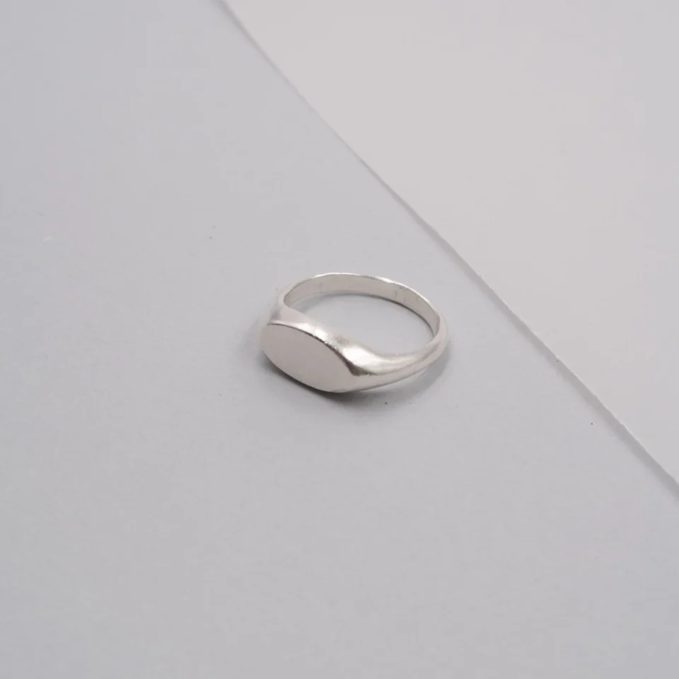 sello minimal horizontal