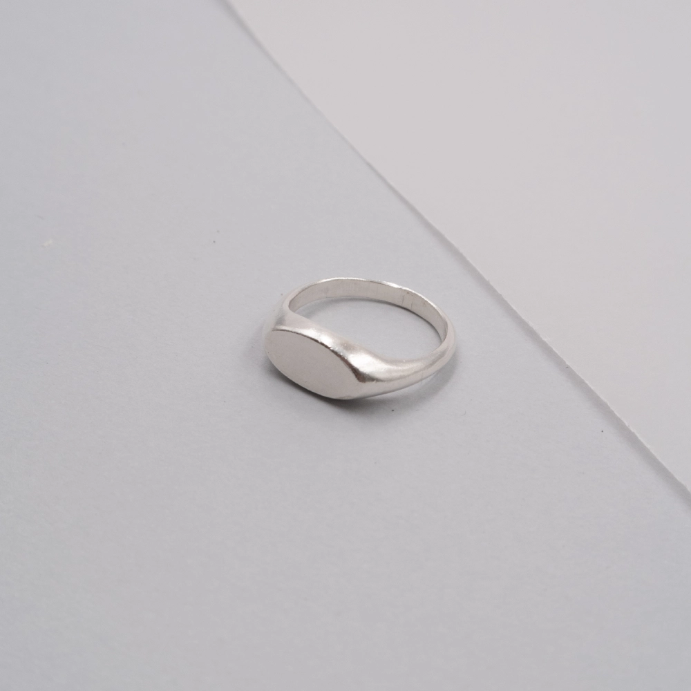 sello minimal horizontal