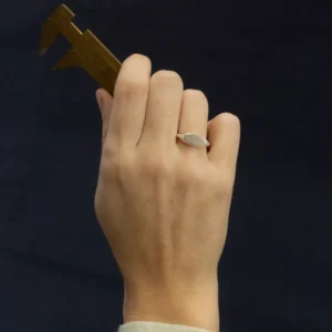 sello minimal horizontal