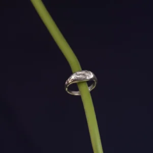 sello orgánico unisex