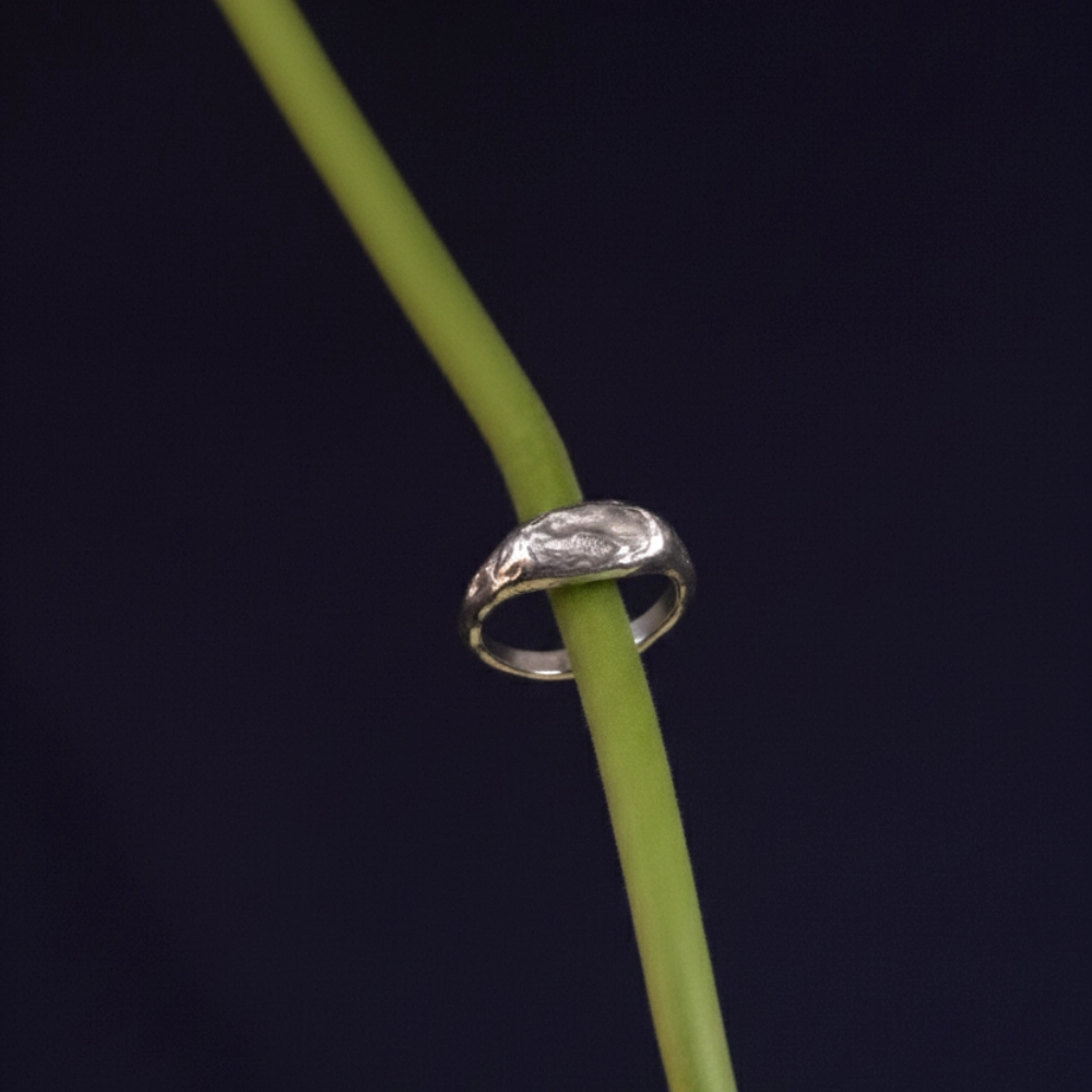 sello orgánico unisex