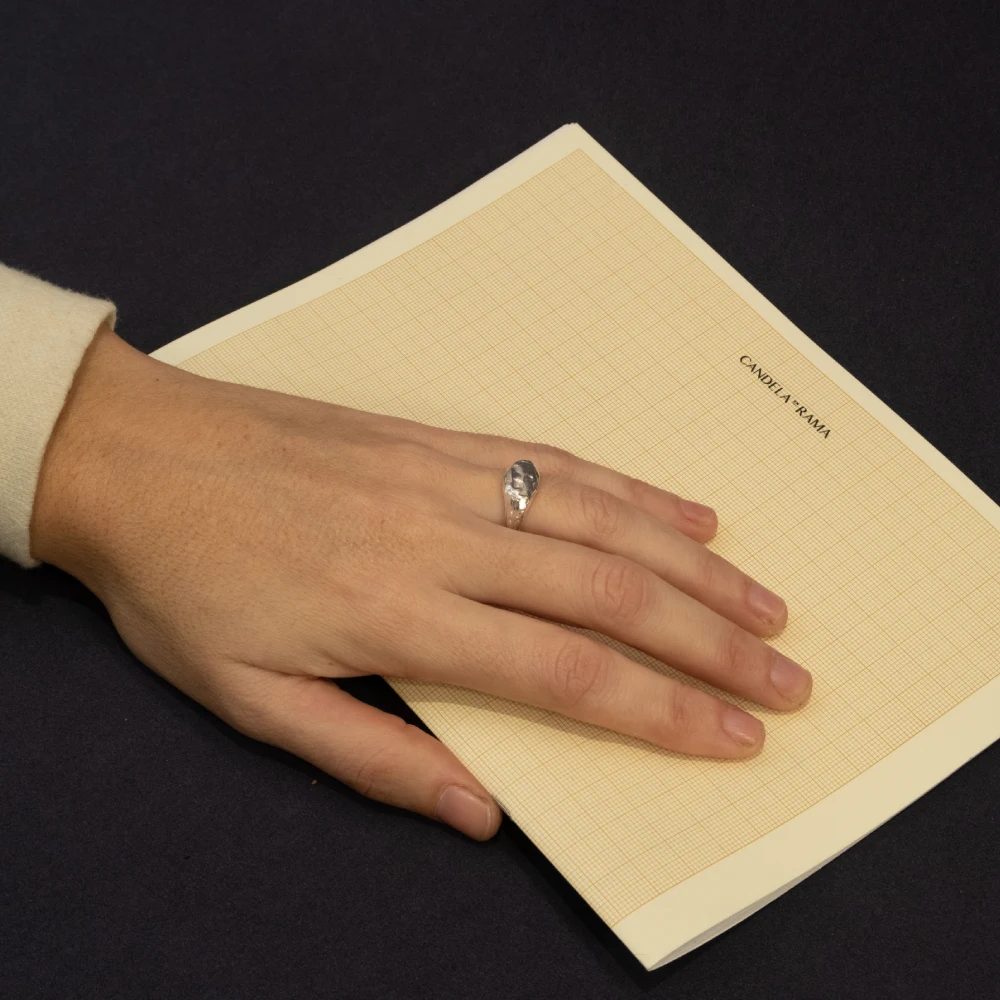 sello orgánico unisex