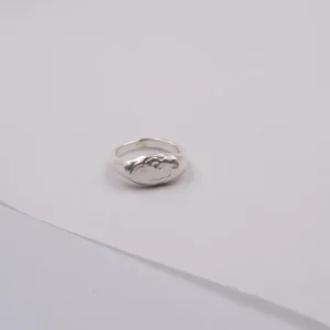 sello orgánico unisex