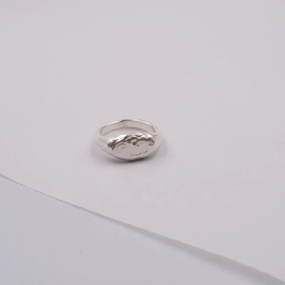 sello orgánico unisex