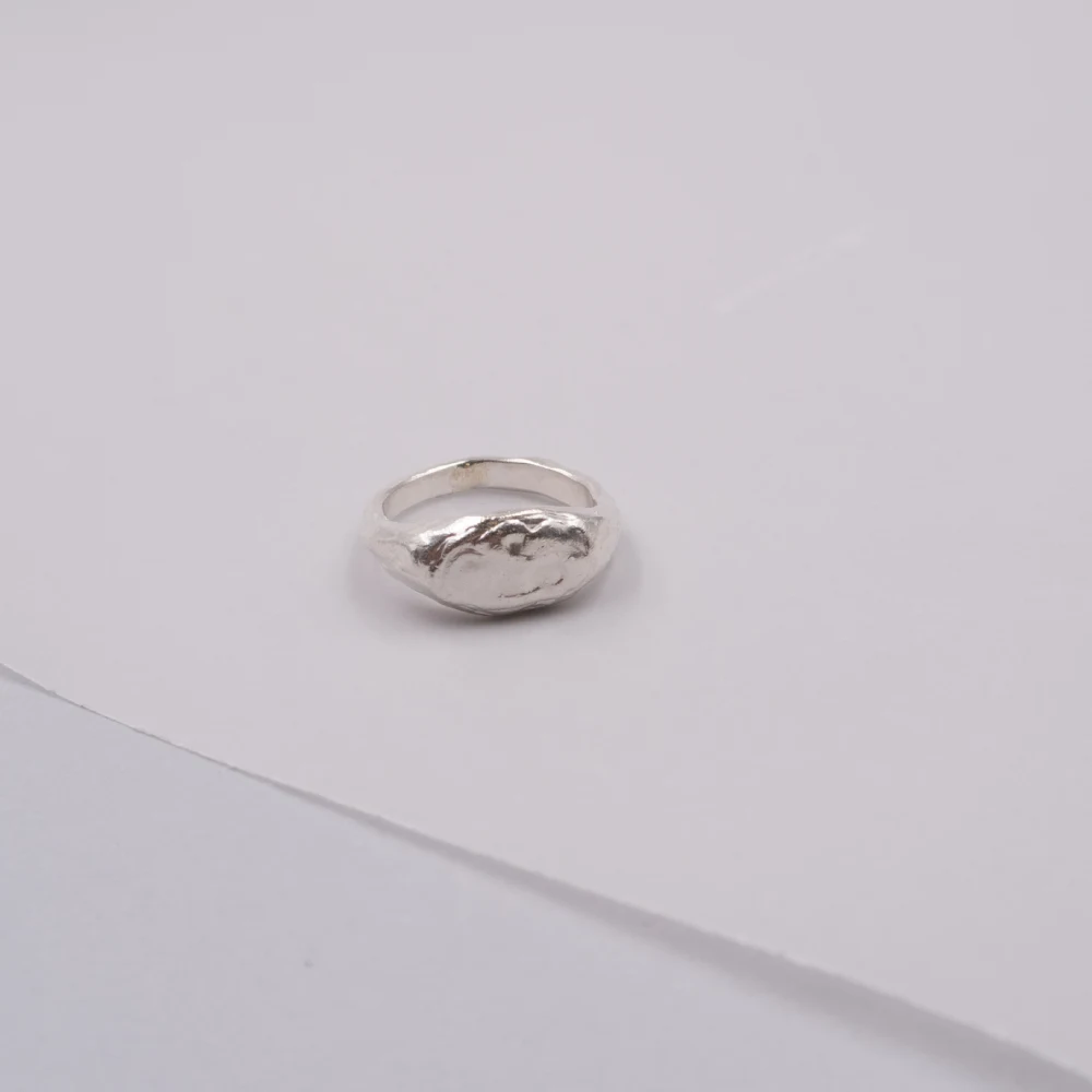 sello orgánico unisex