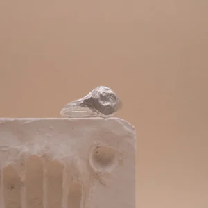 sello orgánico unisex