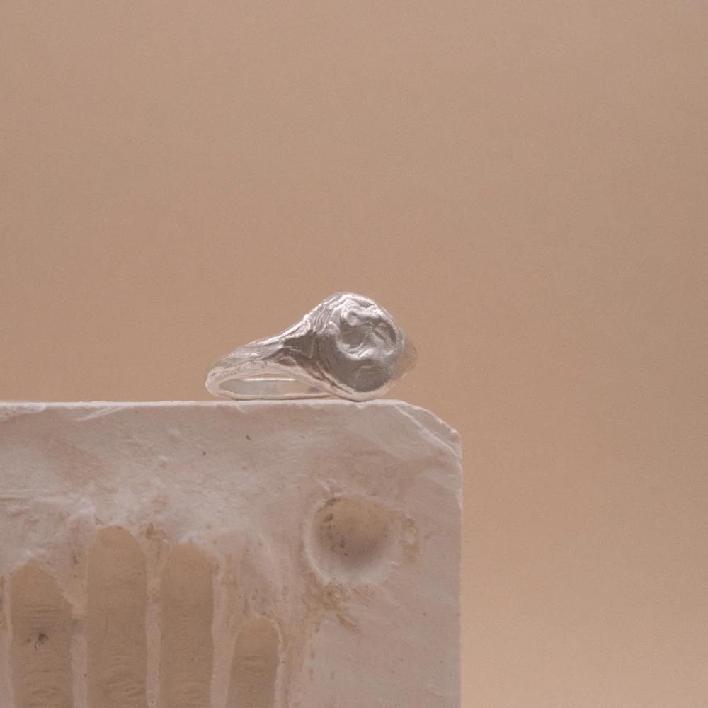 sello orgánico unisex